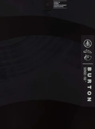 Burton Family Tree Sensei Camber Snowboard