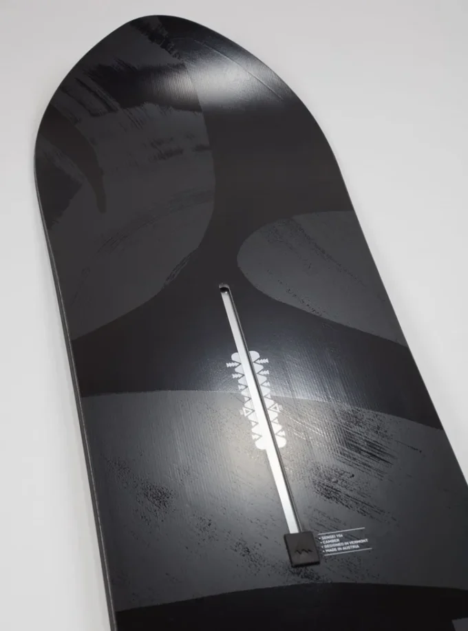 Burton Family Tree Sensei Camber Snowboard Burton Family Tree Sensei Camber Snowboard