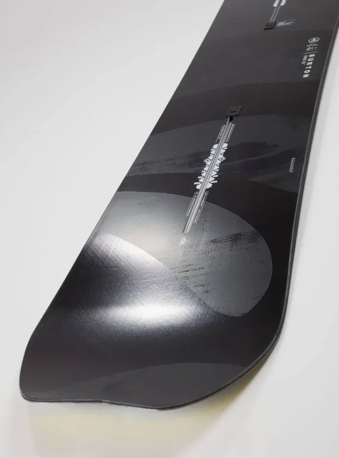 Burton Family Tree Sensei Camber Snowboard Burton Family Tree Sensei Camber Snowboard