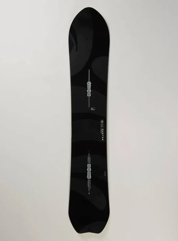 Burton Family Tree Sensei Camber Snowboard Burton Family Tree Sensei Camber Snowboard