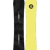 Burton Family Tree Sensei Snowboard – 2:a kvalitet Burton Family Tree Sensei Snowboard – 2:a kvalitet