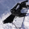 Burton Family Tree Short Stop Flat Top Snowboard Burton Family Tree Short Stop Flat Top Snowboard