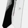 Burton Family Tree Short Stop Flat Top Snowboard Burton Family Tree Short Stop Flat Top Snowboard