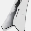 Burton Family Tree Short Stop Flat Top Snowboard Burton Family Tree Short Stop Flat Top Snowboard