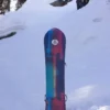 Burton Family Tree Short Stop Flat Top Snowboard Burton Family Tree Short Stop Flat Top Snowboard