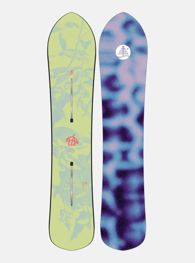 Burton Family Tree Sketch Artist Camber Snowboard Burton Family Tree Sketch Artist Camber Snowboard