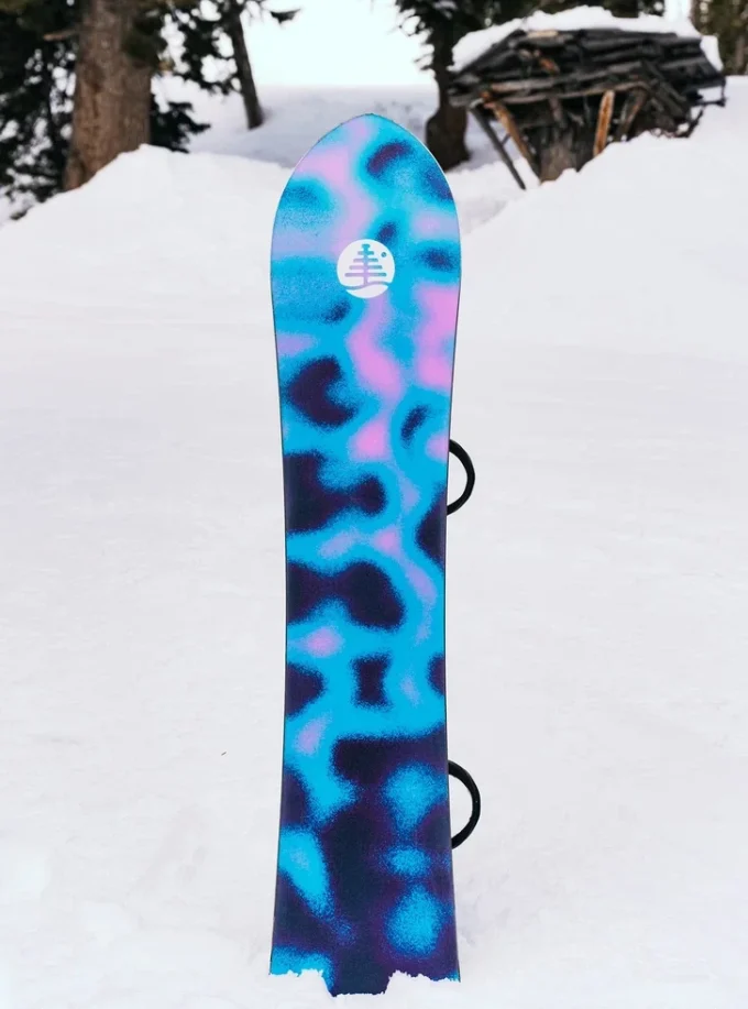 Burton Family Tree Sketch Artist Camber Snowboard Burton Family Tree Sketch Artist Camber Snowboard