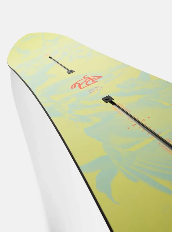 Burton Family Tree Sketch Artist Camber Snowboard Burton Family Tree Sketch Artist Camber Snowboard
