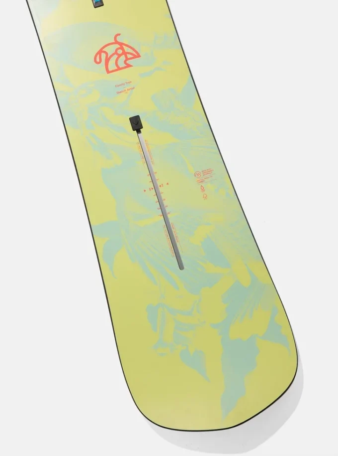 Burton Family Tree Sketch Artist Camber Snowboard Burton Family Tree Sketch Artist Camber Snowboard