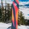 Burton Family Tree Smooth Operator Camber Snowboard Burton Family Tree Smooth Operator Camber Snowboard
