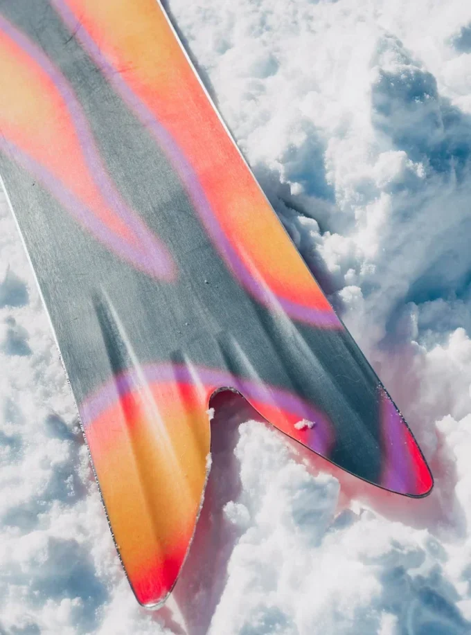 Burton Family Tree Smooth Operator Camber Snowboard Burton Family Tree Smooth Operator Camber Snowboard