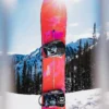 Burton Family Tree Smooth Operator Camber Snowboard Burton Family Tree Smooth Operator Camber Snowboard