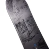 Burton Family Tree Straight Chuter Camber Snowboard Burton Family Tree Straight Chuter Camber Snowboard