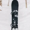 Burton Family Tree Straight Chuter Camber Snowboard Burton Family Tree Straight Chuter Camber Snowboard