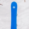 Burton Family Tree Straight Chuter Camber Snowboard Burton Family Tree Straight Chuter Camber Snowboard