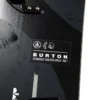 Burton Family Tree Straight Chuter Camber Splitboard Burton Family Tree Straight Chuter Camber Splitboard