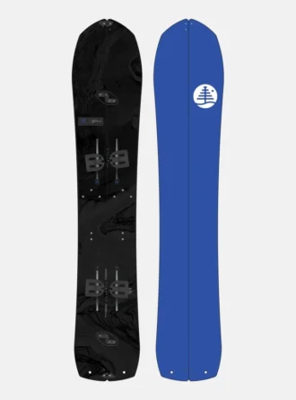 Burton Family Tree Straight Chuter Camber Splitboard (2:a kvalitet)