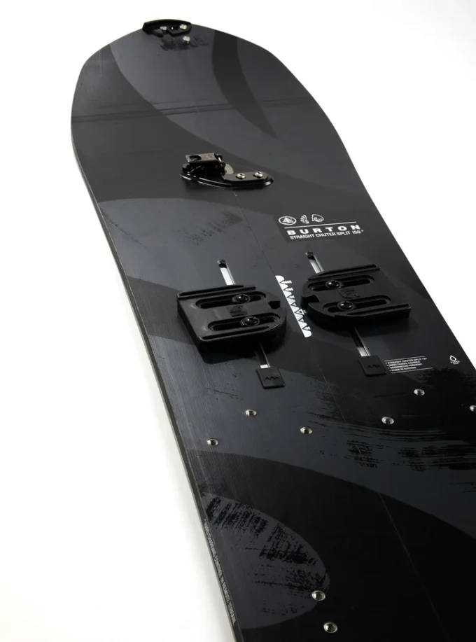 Burton Family Tree Straight Chuter Camber Splitboard Burton Family Tree Straight Chuter Camber Splitboard