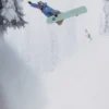 Burton Family Tree Straight Chuter Snowboard – 2:a kvalitet Burton Family Tree Straight Chuter Snowboard – 2:a kvalitet