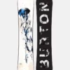 Burton Feelgood Camber snowboard för damer Burton Feelgood Camber snowboard för damer
