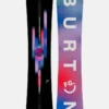 Burton Feelgood Camber Snowboard för damer (prov) Burton Feelgood Camber Snowboard för damer (prov)