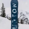 Burton Feelgood Camber snowboard för damer Burton Feelgood Camber snowboard för damer