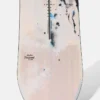 Burton Feelgood Camber snowboard för damer Burton Feelgood Camber snowboard för damer