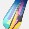 Burton Feelgood Camber snowboard för damer Burton Feelgood Camber snowboard för damer