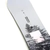 Burton Feelgood Camber snowboard för damer Burton Feelgood Camber snowboard för damer