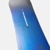 Burton Feelgood Camber snowboard för damer Burton Feelgood Camber snowboard för damer