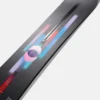 Burton Feelgood Camber snowboard för damer Burton Feelgood Camber snowboard för damer