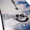 Burton Feelgood Camber snowboard för damer Burton Feelgood Camber snowboard för damer