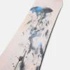 Burton Feelgood Camber snowboard för damer Burton Feelgood Camber snowboard för damer