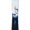 Burton Feelgood Camber snowboard för damer Burton Feelgood Camber snowboard för damer