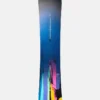 Burton Feelgood Camber snowboard för damer Burton Feelgood Camber snowboard för damer