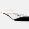 Burton Feelgood Camber snowboard för damer Burton Feelgood Camber snowboard för damer