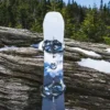 Burton Feelgood Camber snowboard för damer Burton Feelgood Camber snowboard för damer
