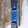 Burton Feelgood Camber snowboard för damer Burton Feelgood Camber snowboard för damer