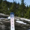 Burton Feelgood Camber snowboard för damer Burton Feelgood Camber snowboard för damer