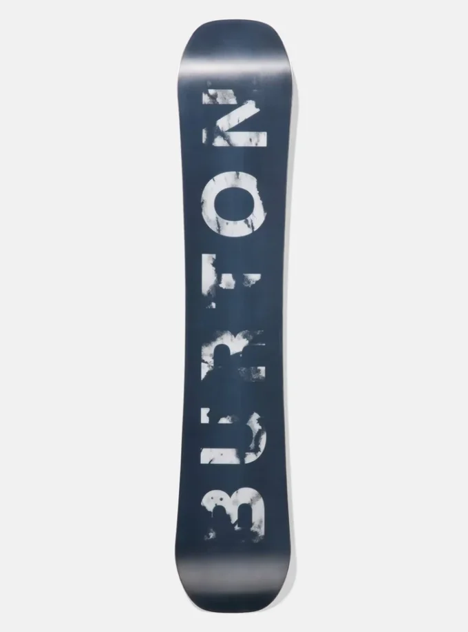 Burton Feelgood Camber snowboard för damer Burton Feelgood Camber snowboard för damer