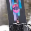 Burton Feelgood Camber snowboard för damer Burton Feelgood Camber snowboard för damer