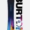 Burton Feelgood Flying V snowboard för damer Burton Feelgood Flying V snowboard för damer