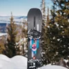 Burton Feelgood Flying V snowboard för damer