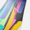 Burton Feelgood Flying V snowboard för damer Burton Feelgood Flying V snowboard för damer