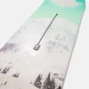 Burton Feelgood Flying V snowboard för damer Burton Feelgood Flying V snowboard för damer