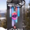 Burton Feelgood Flying V snowboard för damer