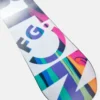 Burton Feelgood Flying V snowboard för damer Burton Feelgood Flying V snowboard för damer