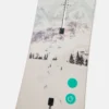 Burton Feelgood Flying V snowboard för damer Burton Feelgood Flying V snowboard för damer