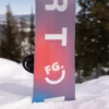 Burton Feelgood Flying V snowboard för damer