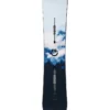 Burton Feelgood Flying V snowboard för damer Burton Feelgood Flying V snowboard för damer